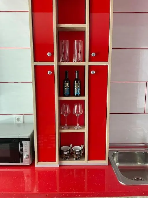 Boutique Apartment プロヴディフ