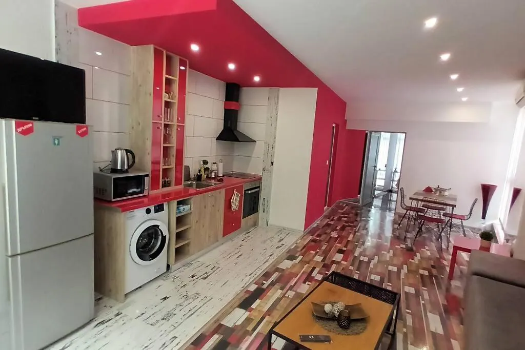 Boutique Apartment プロヴディフ ブルガリア
